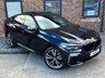 USED 2021 L BMW X6 3.0 M50D 4d 395 BHP 