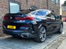 USED 2021 L BMW X6 3.0 M50D 4d 395 BHP 