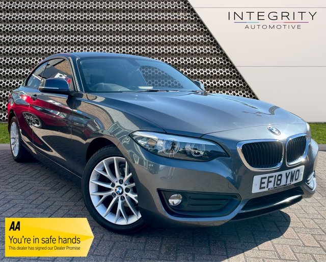 Integrity Automotive Limited