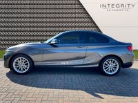 USED 2018 18 BMW 2 SERIES 2.0 218D SE 2d 148 BHP LOW RATE FINANCE/HOME DELIVERY