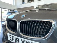 USED 2018 18 BMW 2 SERIES 2.0 218D SE 2d 148 BHP LOW RATE FINANCE/HOME DELIVERY