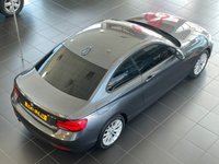 USED 2018 18 BMW 2 SERIES 2.0 218D SE 2d 148 BHP LOW RATE FINANCE/HOME DELIVERY