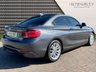 USED 2018 18 BMW 2 SERIES 2.0 218D SE 2d 148 BHP LOW RATE FINANCE/HOME DELIVERY