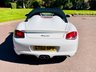 USED 2010 61 PORSCHE BOXSTER 3.4 SPYDER 2d 320 BHP 