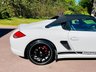 USED 2010 61 PORSCHE BOXSTER 3.4 SPYDER 2d 320 BHP 