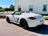 USED 2010 61 PORSCHE BOXSTER 3.4 SPYDER 2d 320 BHP 
