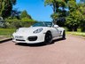 USED 2010 61 PORSCHE BOXSTER 3.4 SPYDER 2d 320 BHP 
