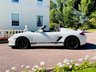 USED 2010 61 PORSCHE BOXSTER 3.4 SPYDER 2d 320 BHP 