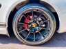 USED 2010 61 PORSCHE BOXSTER 3.4 SPYDER 2d 320 BHP 