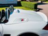 USED 2010 61 PORSCHE BOXSTER 3.4 SPYDER 2d 320 BHP 
