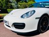 USED 2010 61 PORSCHE BOXSTER 3.4 SPYDER 2d 320 BHP 