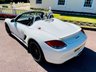 USED 2010 61 PORSCHE BOXSTER 3.4 SPYDER 2d 320 BHP 