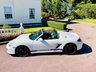 USED 2010 61 PORSCHE BOXSTER 3.4 SPYDER 2d 320 BHP 