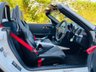 USED 2010 61 PORSCHE BOXSTER 3.4 SPYDER 2d 320 BHP 