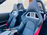 USED 2010 61 PORSCHE BOXSTER 3.4 SPYDER 2d 320 BHP 