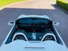 USED 2010 61 PORSCHE BOXSTER 3.4 SPYDER 2d 320 BHP 