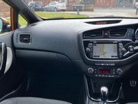 USED 2014 64 KIA PRO CEED 1.6 CRDI SE ECODYNAMICS 3d 126 BHP 