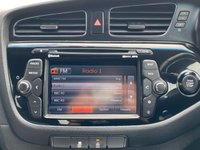 USED 2014 64 KIA PRO CEED 1.6 CRDI SE ECODYNAMICS 3d 126 BHP 
