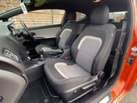 USED 2014 64 KIA PRO CEED 1.6 CRDI SE ECODYNAMICS 3d 126 BHP 