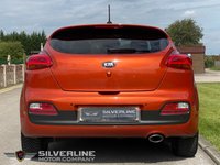 USED 2014 64 KIA PRO CEED 1.6 CRDI SE ECODYNAMICS 3d 126 BHP 