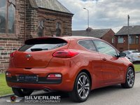 USED 2014 64 KIA PRO CEED 1.6 CRDI SE ECODYNAMICS 3d 126 BHP 