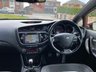 USED 2014 64 KIA PRO CEED 1.6 CRDI SE ECODYNAMICS 3d 126 BHP 