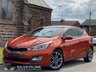 USED 2014 64 KIA PRO CEED 1.6 CRDI SE ECODYNAMICS 3d 126 BHP 