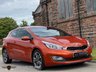 USED 2014 64 KIA PRO CEED 1.6 CRDI SE ECODYNAMICS 3d 126 BHP 
