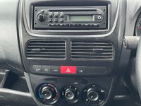 USED 2012 62 VAUXHALL COMBO VAN 1.2 2000 L1H1 CDTI S/S ECOFLEX 90 BHP www.suffolkcarcentre.co.uk - Located at Lowestoft