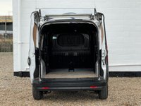 USED 2012 62 VAUXHALL COMBO VAN 1.2 2000 L1H1 CDTI S/S ECOFLEX 90 BHP www.suffolkcarcentre.co.uk - Located at Lowestoft