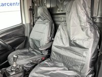 USED 2012 62 VAUXHALL COMBO VAN 1.2 2000 L1H1 CDTI S/S ECOFLEX 90 BHP www.suffolkcarcentre.co.uk - Located at Lowestoft