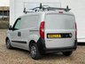 USED 2012 62 VAUXHALL COMBO VAN 1.2 2000 L1H1 CDTI S/S ECOFLEX 90 BHP www.suffolkcarcentre.co.uk - Located at Lowestoft