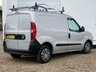 USED 2012 62 VAUXHALL COMBO VAN 1.2 2000 L1H1 CDTI S/S ECOFLEX 90 BHP www.suffolkcarcentre.co.uk - Located at Lowestoft
