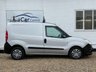 USED 2012 62 VAUXHALL COMBO VAN 1.2 2000 L1H1 CDTI S/S ECOFLEX 90 BHP www.suffolkcarcentre.co.uk - Located at Lowestoft