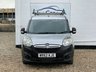 USED 2012 62 VAUXHALL COMBO VAN 1.2 2000 L1H1 CDTI S/S ECOFLEX 90 BHP www.suffolkcarcentre.co.uk - Located at Lowestoft
