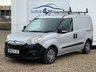 USED 2012 62 VAUXHALL COMBO VAN 1.2 2000 L1H1 CDTI S/S ECOFLEX 90 BHP www.suffolkcarcentre.co.uk - Located at Lowestoft