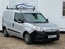 USED 2012 62 VAUXHALL COMBO VAN 1.2 2000 L1H1 CDTI S/S ECOFLEX 90 BHP www.suffolkcarcentre.co.uk - Located at Lowestoft