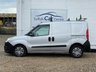 USED 2012 62 VAUXHALL COMBO VAN 1.2 2000 L1H1 CDTI S/S ECOFLEX 90 BHP www.suffolkcarcentre.co.uk - Located at Lowestoft