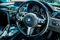 USED 2016 66 BMW 4 SERIES 3.0 440I M SPORT GRAN COUPE 4d 322 BHP 2 KEYS+ FSH+ KEYLESS