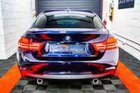 USED 2016 66 BMW 4 SERIES 3.0 440I M SPORT GRAN COUPE 4d 322 BHP 2 KEYS+ FSH+ KEYLESS