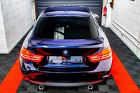 USED 2016 66 BMW 4 SERIES 3.0 440I M SPORT GRAN COUPE 4d 322 BHP 2 KEYS+ FSH+ KEYLESS