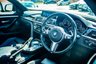 USED 2016 66 BMW 4 SERIES 3.0 440I M SPORT GRAN COUPE 4d 322 BHP 2 KEYS+ FSH+ KEYLESS