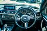 USED 2016 66 BMW 4 SERIES 3.0 440I M SPORT GRAN COUPE 4d 322 BHP 2 KEYS+ FSH+ KEYLESS