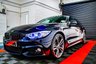 USED 2016 66 BMW 4 SERIES 3.0 440I M SPORT GRAN COUPE 4d 322 BHP 2 KEYS+ FSH+ KEYLESS