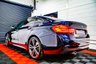 USED 2016 66 BMW 4 SERIES 3.0 440I M SPORT GRAN COUPE 4d 322 BHP 2 KEYS+ FSH+ KEYLESS