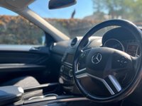 USED 2011 11 MERCEDES-BENZ M-CLASS 3.0 ML300 CDI BLUEEFFICIENCY SPORT 5d 204 BHP NAV, Alloys, Heated Seats