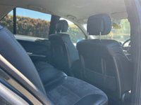 USED 2011 11 MERCEDES-BENZ M-CLASS 3.0 ML300 CDI BLUEEFFICIENCY SPORT 5d 204 BHP NAV, Alloys, Heated Seats