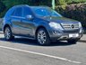 USED 2011 11 MERCEDES-BENZ M-CLASS 3.0 ML300 CDI BLUEEFFICIENCY SPORT 5d 204 BHP NAV, Alloys, Heated Seats