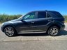 USED 2011 11 MERCEDES-BENZ M-CLASS 3.0 ML300 CDI BLUEEFFICIENCY SPORT 5d 204 BHP NAV, Alloys, Heated Seats