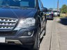 USED 2011 11 MERCEDES-BENZ M-CLASS 3.0 ML300 CDI BLUEEFFICIENCY SPORT 5d 204 BHP NAV, Alloys, Heated Seats